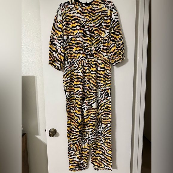 Target Rachel Comey crayon animal jumper. 251013669 - Picture 5 of 5